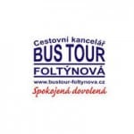 Miroslava Foltýnová, Owner, CK Bus Tours