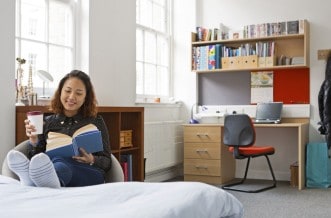 Angel Residence Accommodation - Bedroom