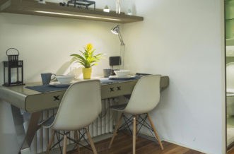 The Stay Club Camden studio room