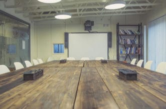 Willesden Residence Accommodation - Classroom