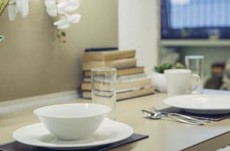 Willesden Residence Accommodation - Studio