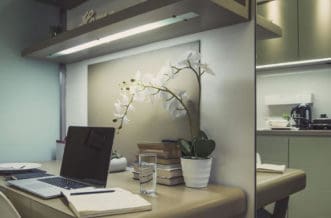 Willesden Residence Accommodation - Studio