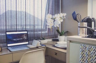 Willesden Residence Accommodation - Studio