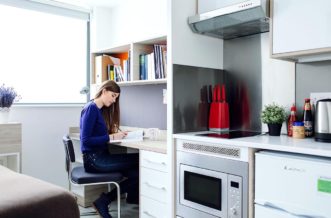 Angel Residence Accommodation - Classic Studio