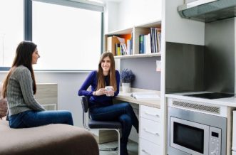 Angel Residence Accommodation - Classic Studio