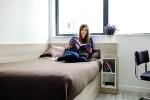 Angel Residence Accommodation - Classic Studio