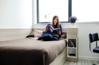 Angel Residence Accommodation - Classic Studio