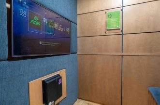 iQ Magenta House student accommodation