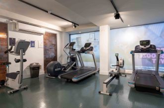 iQ Magenta House student accommodation