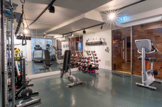 iQ Magenta House student accommodation