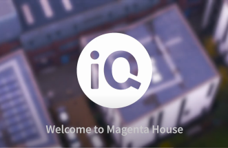 iQ Magenta House student accommodation