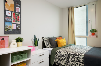 Unite Students Stapleton House — image 3 of 10