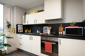 Unite Students Stapleton House — image 4 of 10