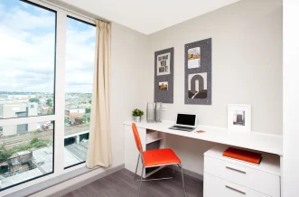 Unite Students Stapleton House — image 5 of 10