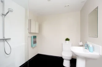 Unite Students Stapleton House — image 6 of 10