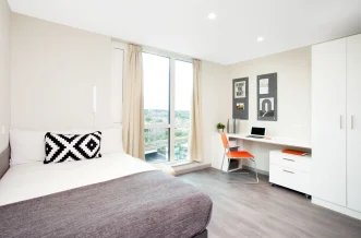 Unite Students Stapleton House — image 7 of 10