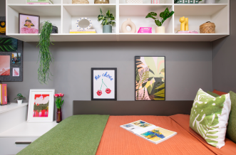 Unite Students Stapleton House — image 9 of 10