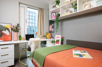 Unite Students Stapleton House — image 10 of 10