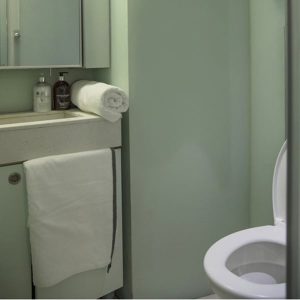 Camden Residence Accommodation - Studio Room