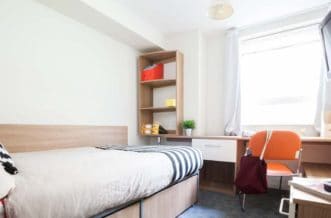 King's Cross Residence Accommodation - Studio