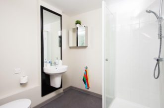 King's Cross residence accommodation - Studio