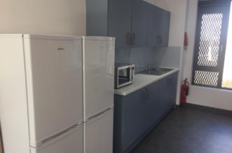 New Cross Residence Accommodation