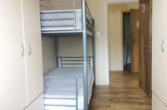 Bethnal Student Living twin room