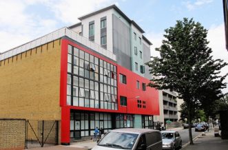 Bethnal Student Living — image 5 of 29