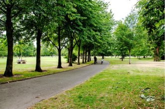 Bethnal Student Living — image 29 of 29