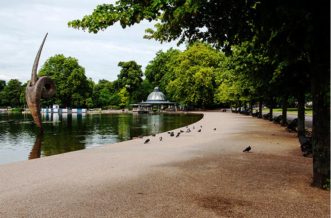 Bethnal Student Living — image 27 of 29