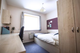 Denmark Hill Residence Accommodation - Basic En Suite