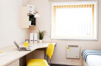 Denmark Hill Residence Accommodation - Classic En Suite