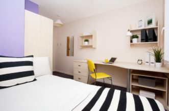 Denmark Hill Residence Accommodation - Classic En Suite