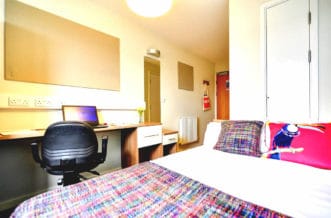 Holloway Road Residence Accommodation - Classic En-Suite