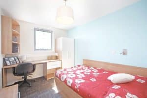 Holloway Road Residence Accommodation - Classic En-Suite