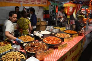 Marché de Brick Lane