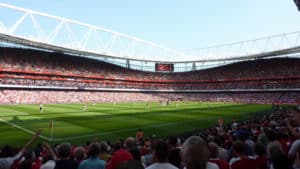 Estádio Emirates