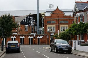 Fulham