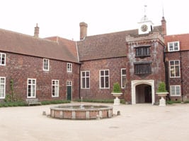Fulham Sarayı