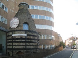 Fulham Pottery