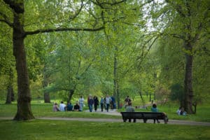 Green Park