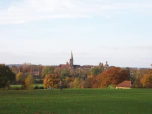 Hampstead Heath
