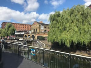 Camden