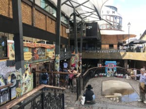 Camden-Markt