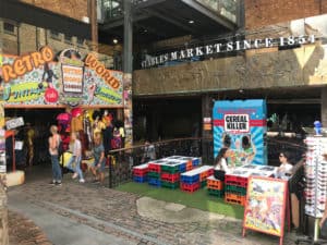 Camden-Markt