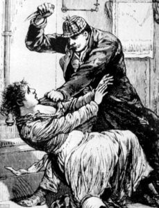 Jack the Ripper