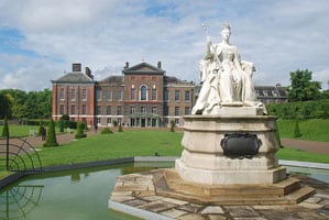 Palais de Kensington-0770
