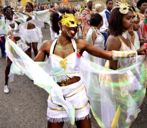 Notting Hill Karneval