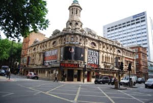 Shaftesbury Theatre