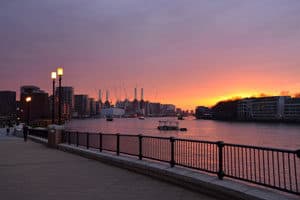 Vauxhall